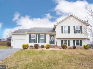 44 Quality Ter, Martinsburg, WV 25403