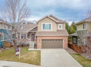 3001 Willowrun Dr, Castle Rock, CO 80109
