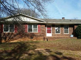 788 Campbell Rd, Pelzer, SC 29669