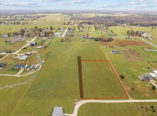 1196 Easton St, Seymour, MO 65746