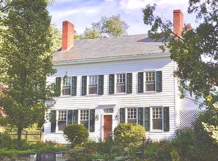 440 Fingar Rd, Hudson, NY 12534