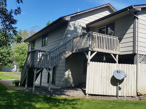 3 season porch with storage 