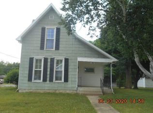 303 N Boots St, Marion, IN 46952