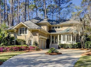 26 Long Brow Rd, Hilton Head Island, SC 29928