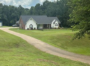 568 Eucutta Rd, Heidelberg, MS 39439