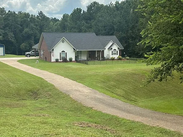 568 Eucutta Rd, Heidelberg, MS 39439