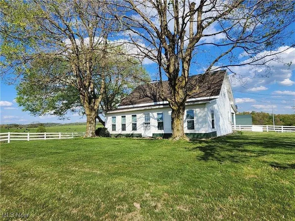 19700 Cadiz Rd, Quaker City, OH 43773