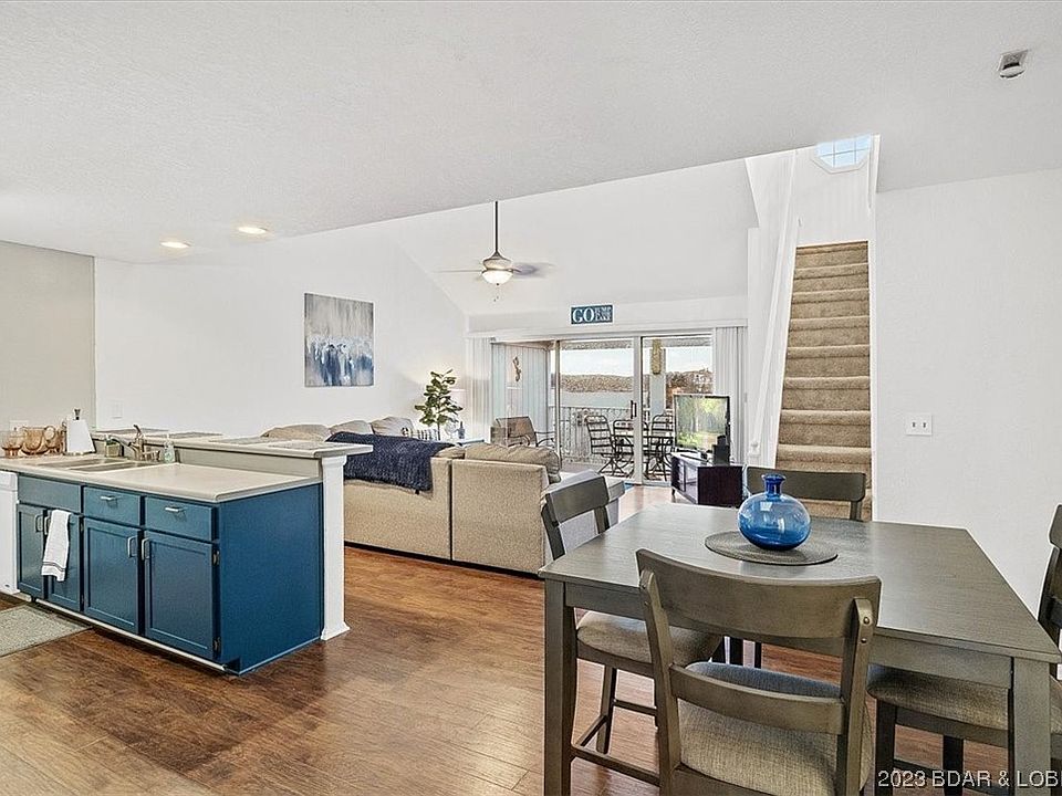 Wheelhouse Condominiums Lake Ozark, MO Zillow