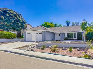 1639 Orange Blossom Way, Encinitas, CA 92024