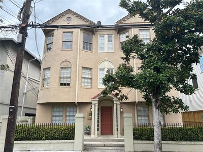 1514 Joseph St APT E, New Orleans, LA, 70115