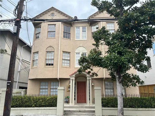 1514 Joseph St APT E, New Orleans, LA 70115