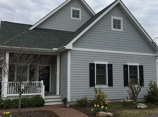 406 Saint Paul St, Lewes, DE 19958