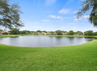 424 Kelsey Park Dr, Palm Beach Gardens, FL 33410