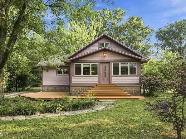 3136 E Edgewood Ave, Indianapolis, IN 46227