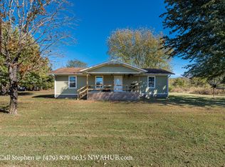 11127 Royal Oaks Rd #3279, Prairie Grove, AR 72753