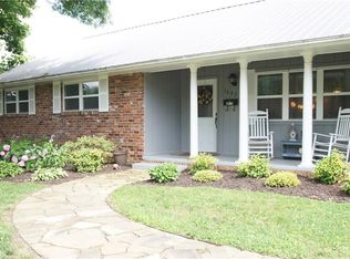 1603 W Oak St, Rogers, AR 72758