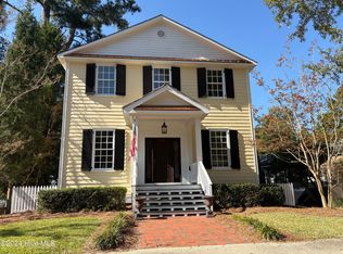 107 S Main Street, Bath, NC 27808