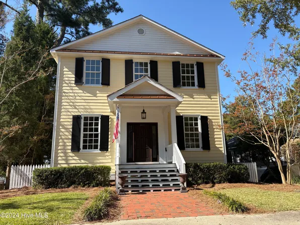 107 S Main Street, Bath, NC 27808