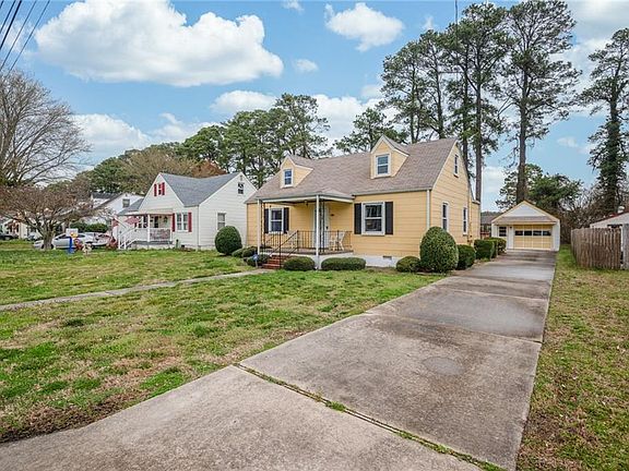 2nd image of 109 Jacquelyn Dr