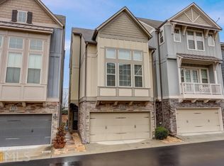 3029 Devoncroft St SE, Smyrna, GA 30080