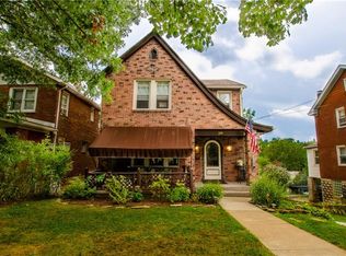 226 Birch Ave, Pittsburgh, PA 15228