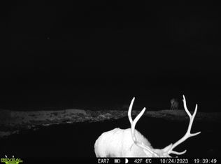Divide Rd #35-38, Gateway, CO 81522