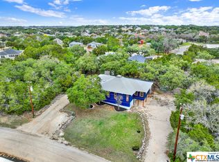 1407 Cedar Grove Trl, Spring Branch, TX 78070