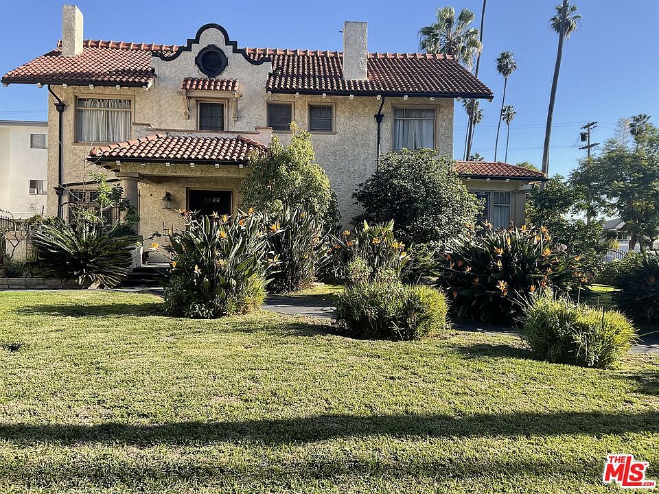 1st image of 2068 S Hobart Blvd