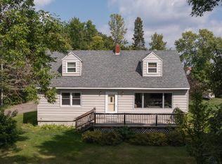 950 N Shore Dr, Detroit Lakes, MN 56501