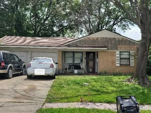 3446 Caracas Dr, Mesquite, TX 75150