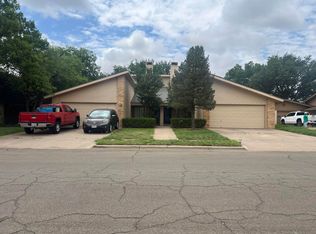 3309 74th St, Lubbock, TX 79423