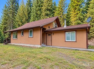 687 Big Cedar Rd, Kooskia, ID 83539