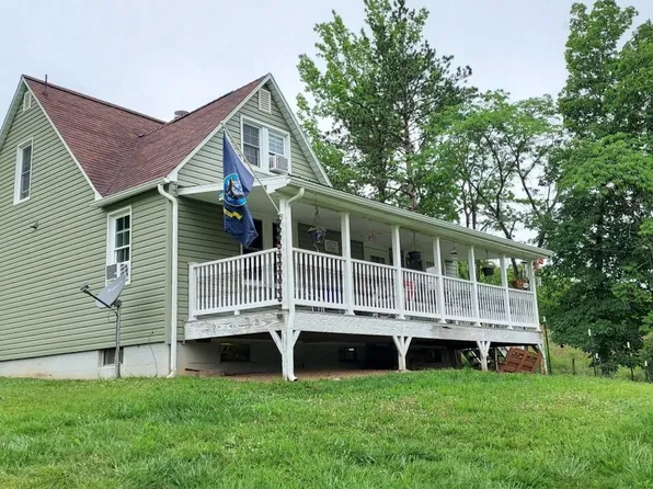 961 Bedford Valley Rd, Bedford, PA 15522