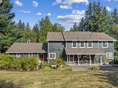 4567 SE 282nd Ave, Gresham, OR, 97080