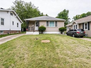 2031 N Monroe St, Decatur, IL 62526