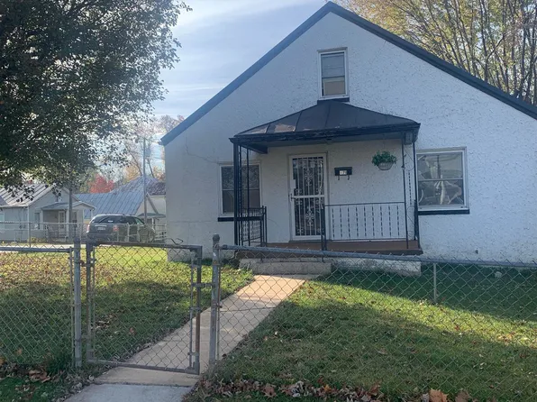 471 E Gay St, Harrisonburg, VA 22802