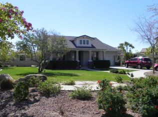 3977 N Kibbey Ct, Buckeye, AZ 85396