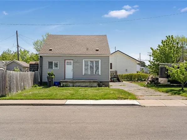 306 Adeline Ave, Hamilton, ON L8H 5V4