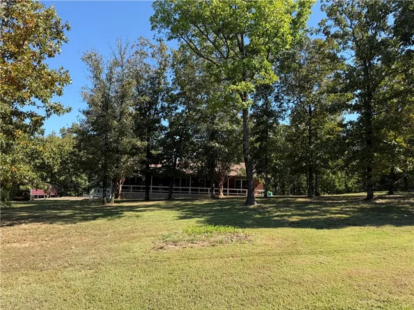 707 Ridgeview Ln, Russellville, AR 72802