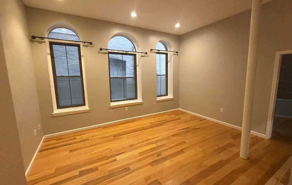 17 Bow St #12B