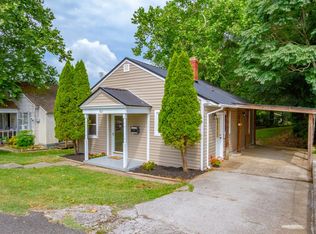 803 9th St, Radford, VA 24141