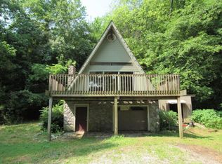 144 Oregon Lndg, Salvisa, KY 40372