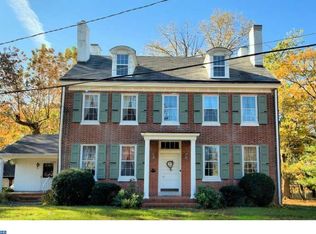 414 Ellisdale Rd, Chesterfield, NJ 08515