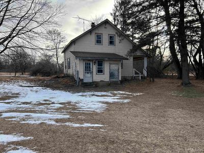 W7262 G Rd #18, Daggett, MI, 49821