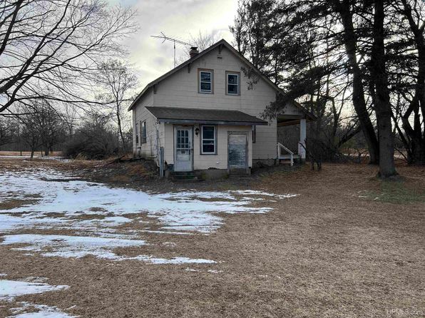 W7262 G Rd #18, Daggett, MI 49821