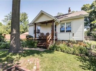 6935 Marquette Ave, Saint Louis, MO
