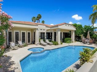 75249 Spyglass Dr, Indian Wells, CA 92210