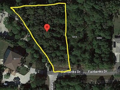 5434 Fairbanks Dr, Saint James City, FL, 33956