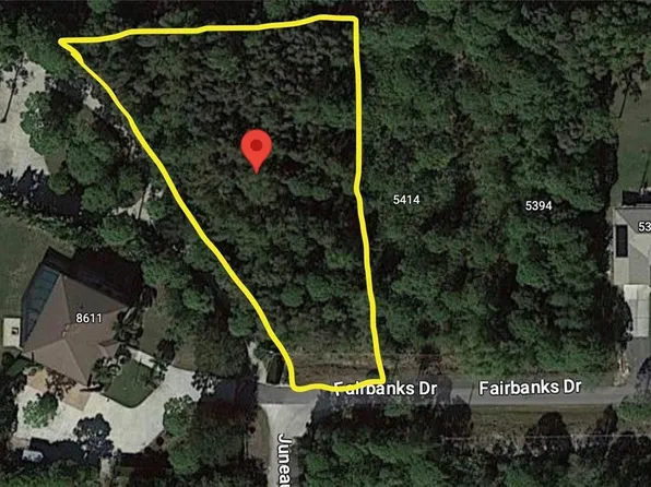 5434 Fairbanks Dr, Saint James City, FL 33956