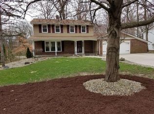 9633 Saratoga Rd, Fort Wayne, IN 46804